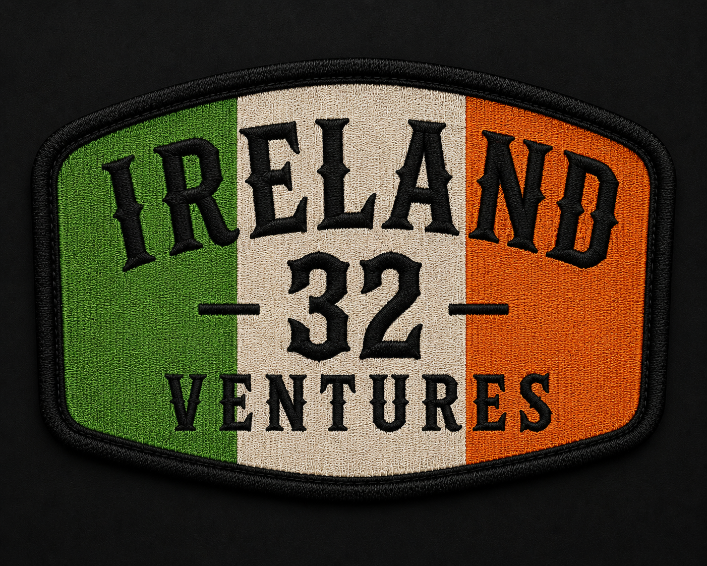 Ireland 32 Ventures investment team